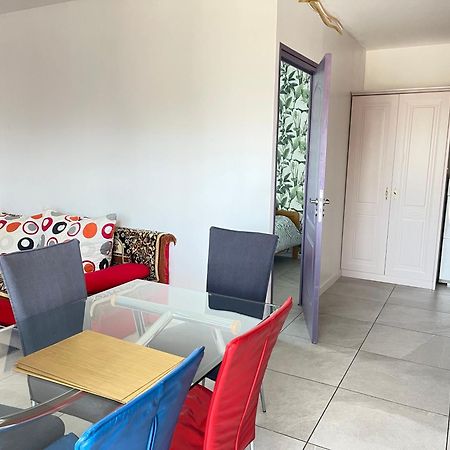 Abracadabra Flat France Suisse Διαμέρισμα Saint-Louis  Εξωτερικό φωτογραφία