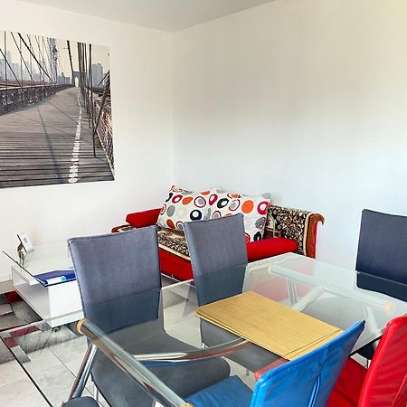 Abracadabra Flat France Suisse Διαμέρισμα Saint-Louis  Εξωτερικό φωτογραφία
