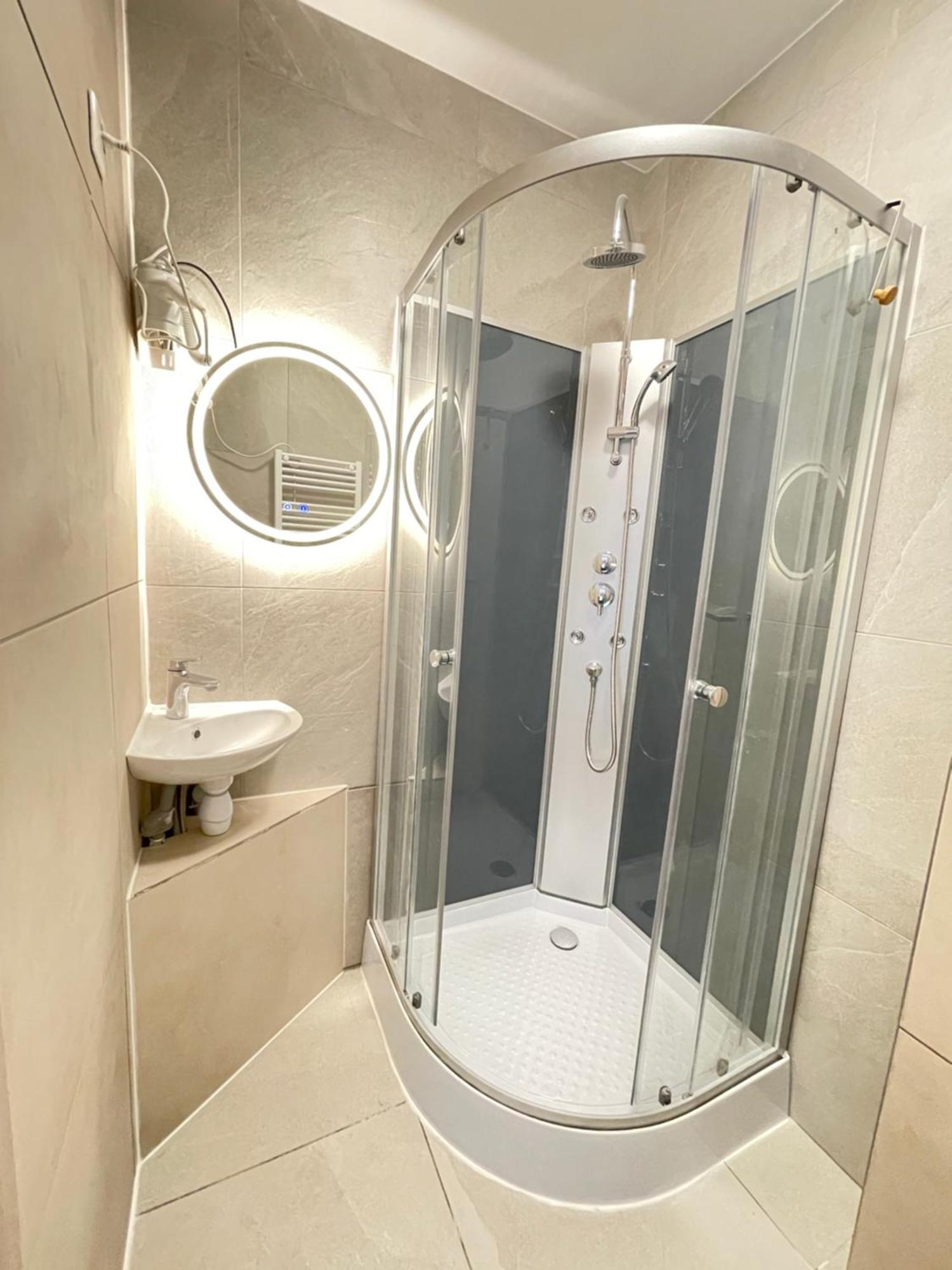 Abracadabra Flat France Suisse Διαμέρισμα Saint-Louis  Εξωτερικό φωτογραφία
