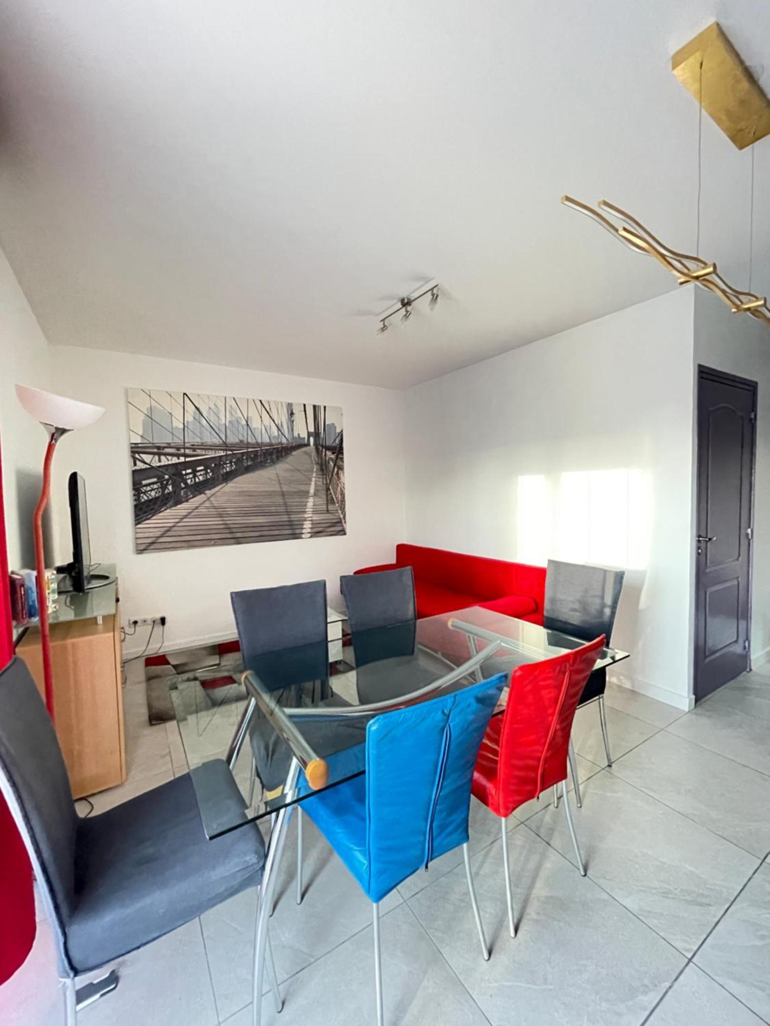 Abracadabra Flat France Suisse Διαμέρισμα Saint-Louis  Εξωτερικό φωτογραφία