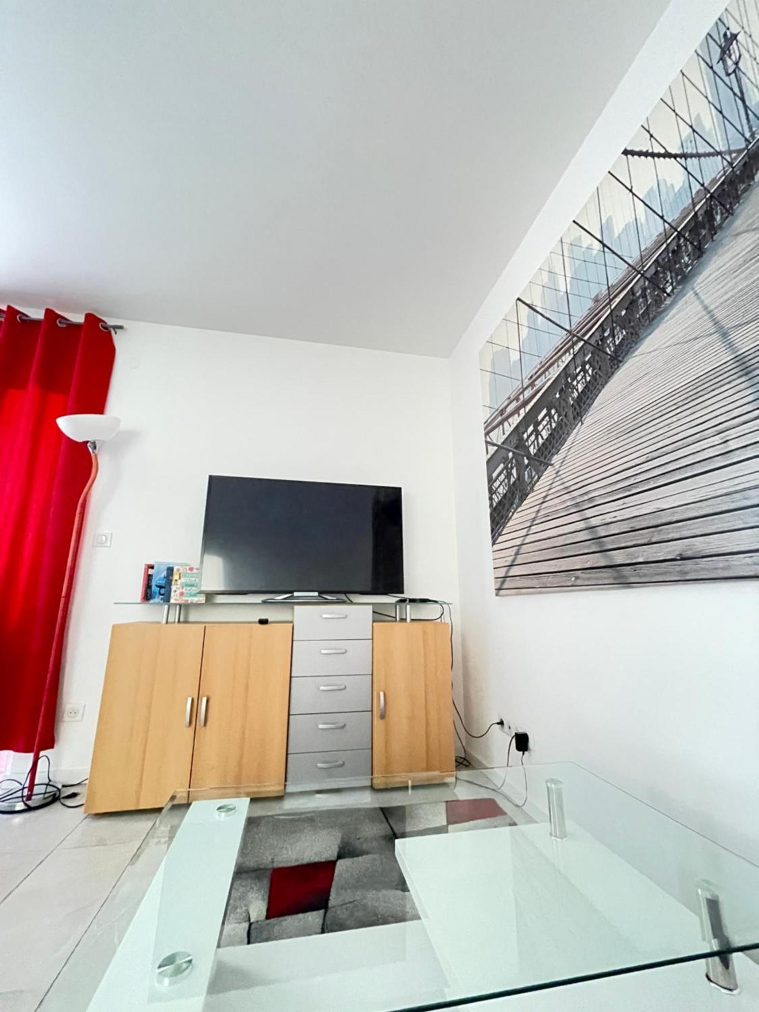 Abracadabra Flat France Suisse Διαμέρισμα Saint-Louis  Εξωτερικό φωτογραφία