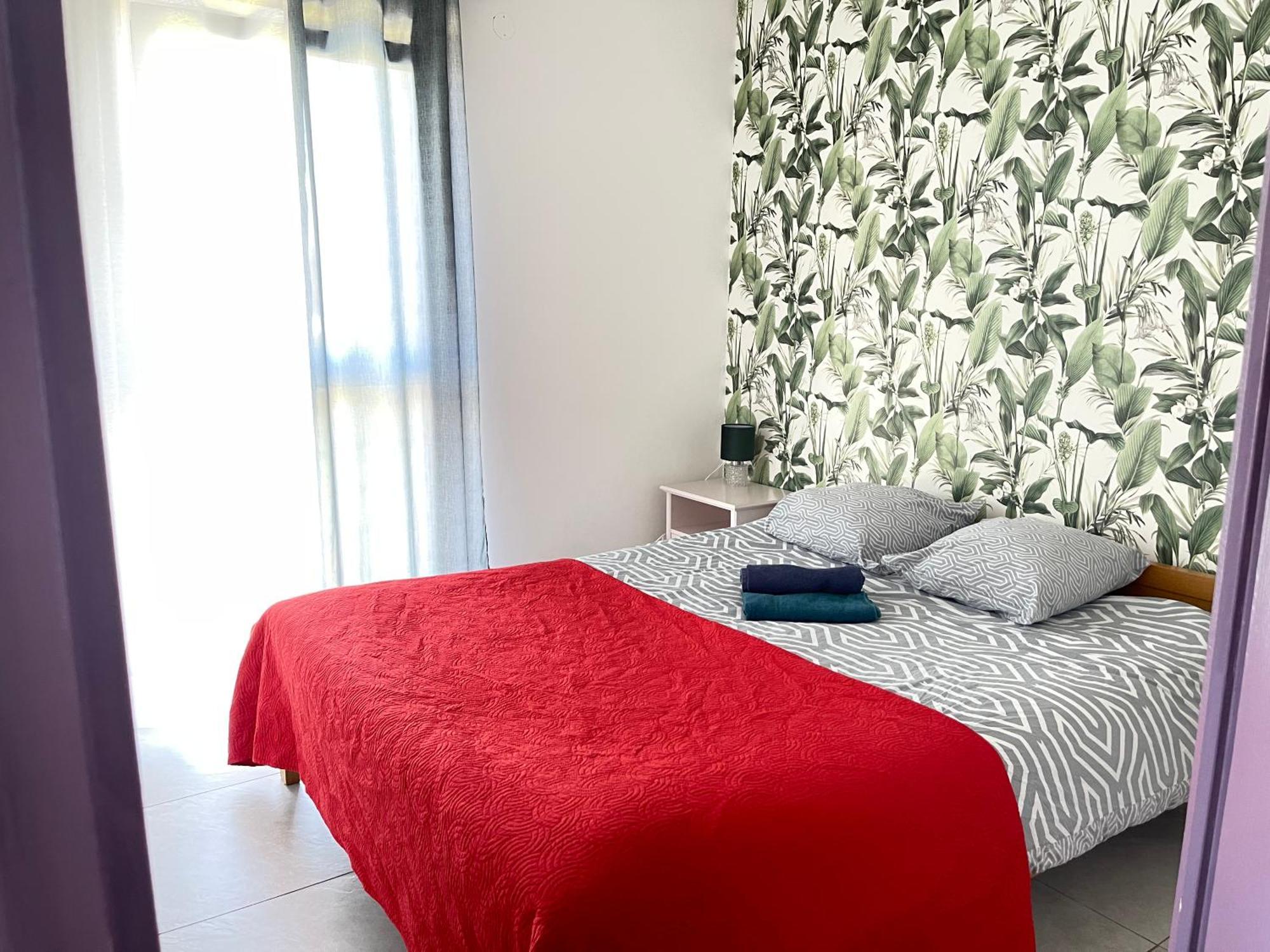 Abracadabra Flat France Suisse Διαμέρισμα Saint-Louis  Εξωτερικό φωτογραφία
