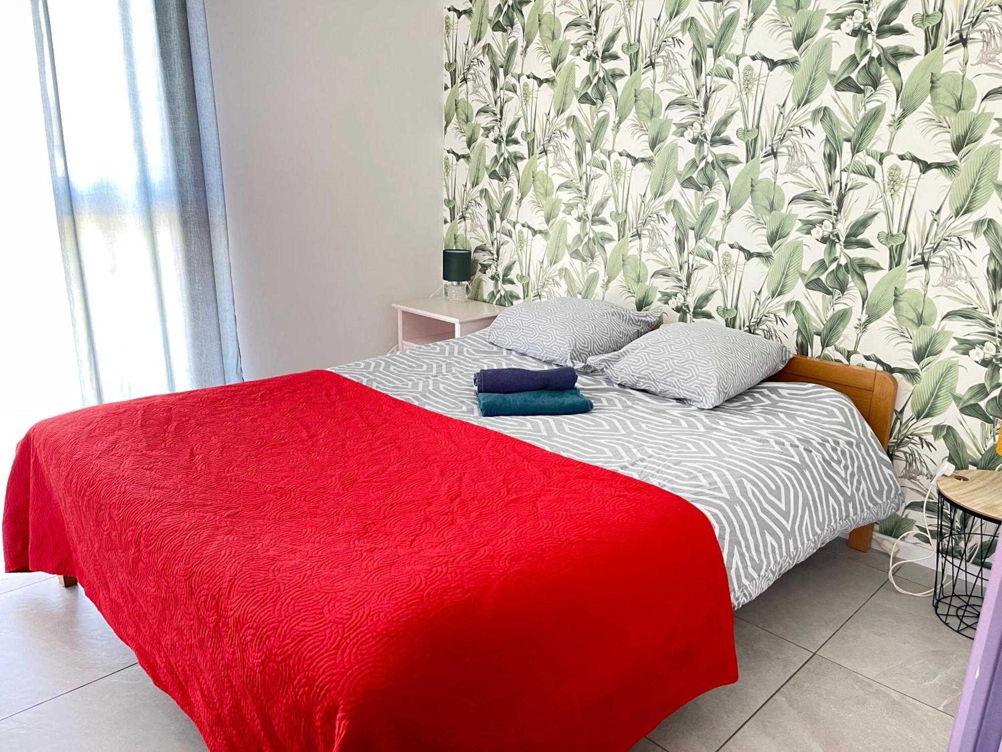 Abracadabra Flat France Suisse Διαμέρισμα Saint-Louis  Εξωτερικό φωτογραφία