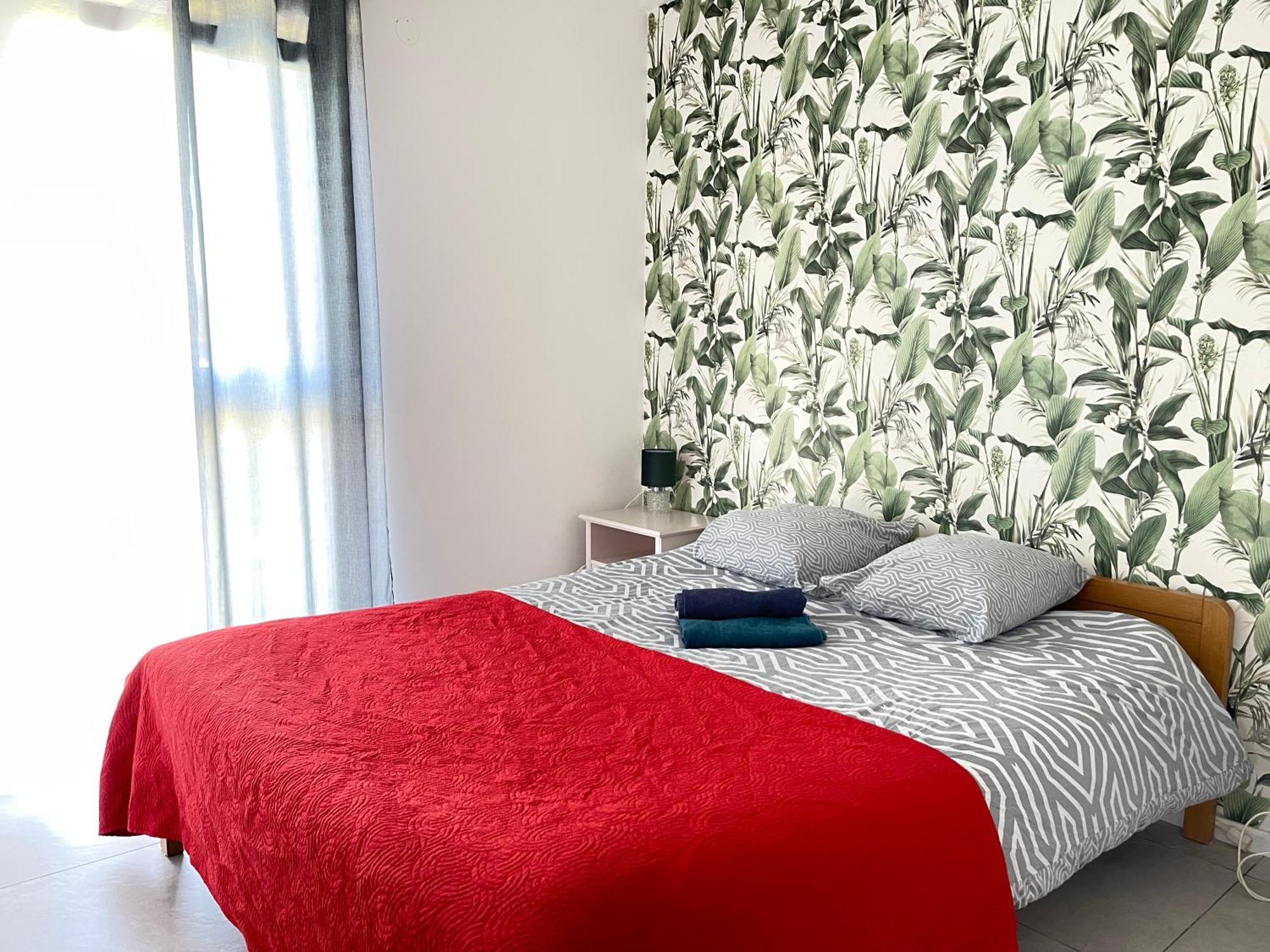 Abracadabra Flat France Suisse Διαμέρισμα Saint-Louis  Εξωτερικό φωτογραφία